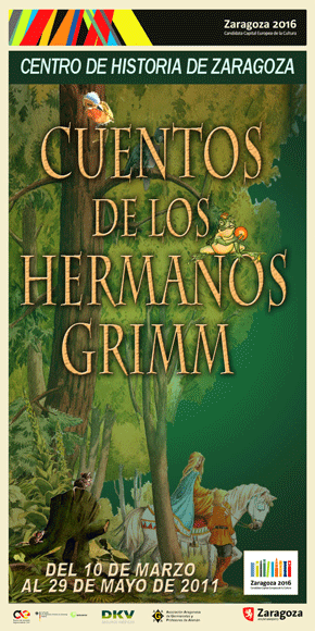 Cuentos De Los Hermanos Grimm. Cuentos de los Hermanos Grimm
